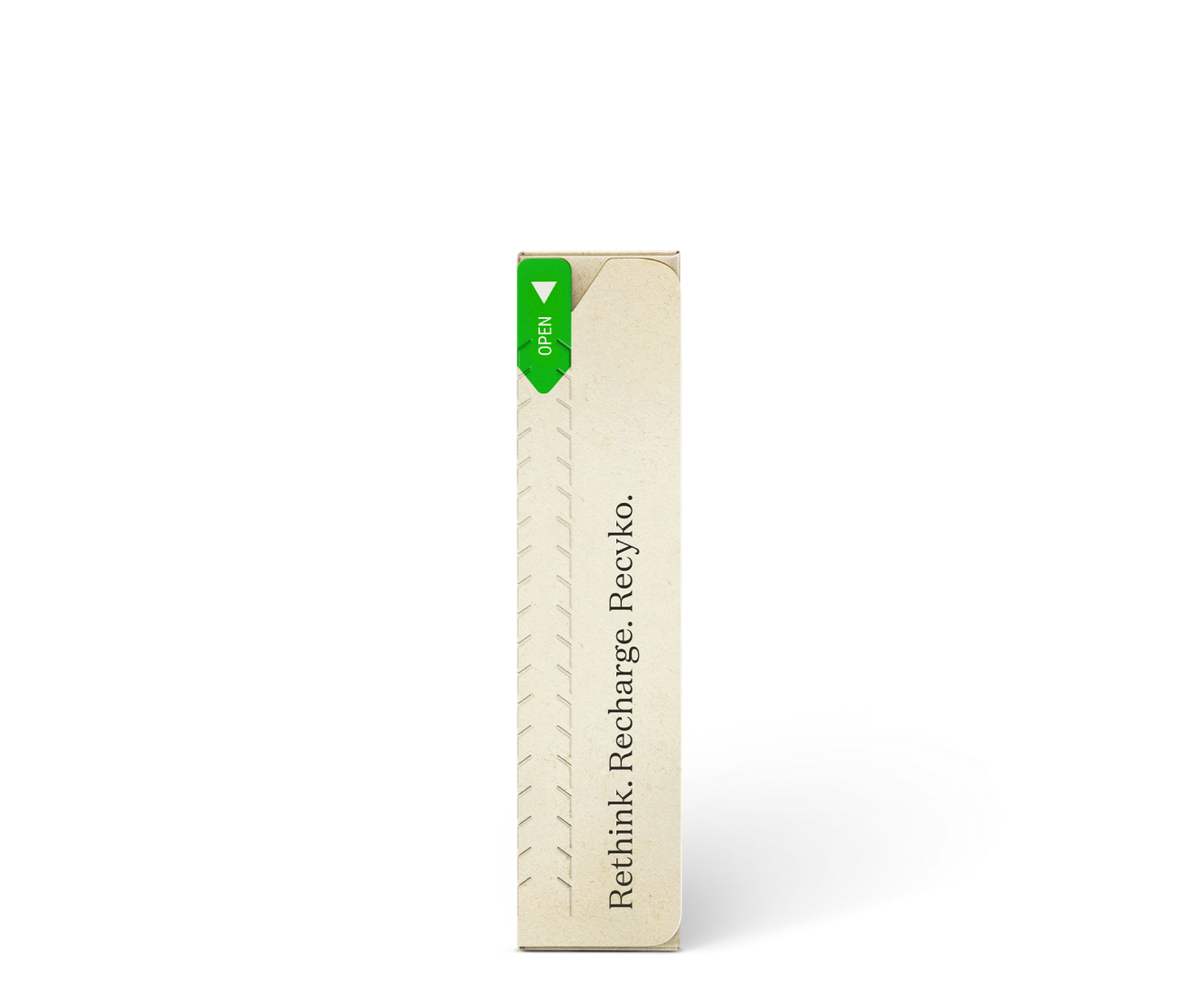 GP Recyko 每日充(USB/4槽)充電器B441連4粒 2100mAh AA鎳氫充電電池