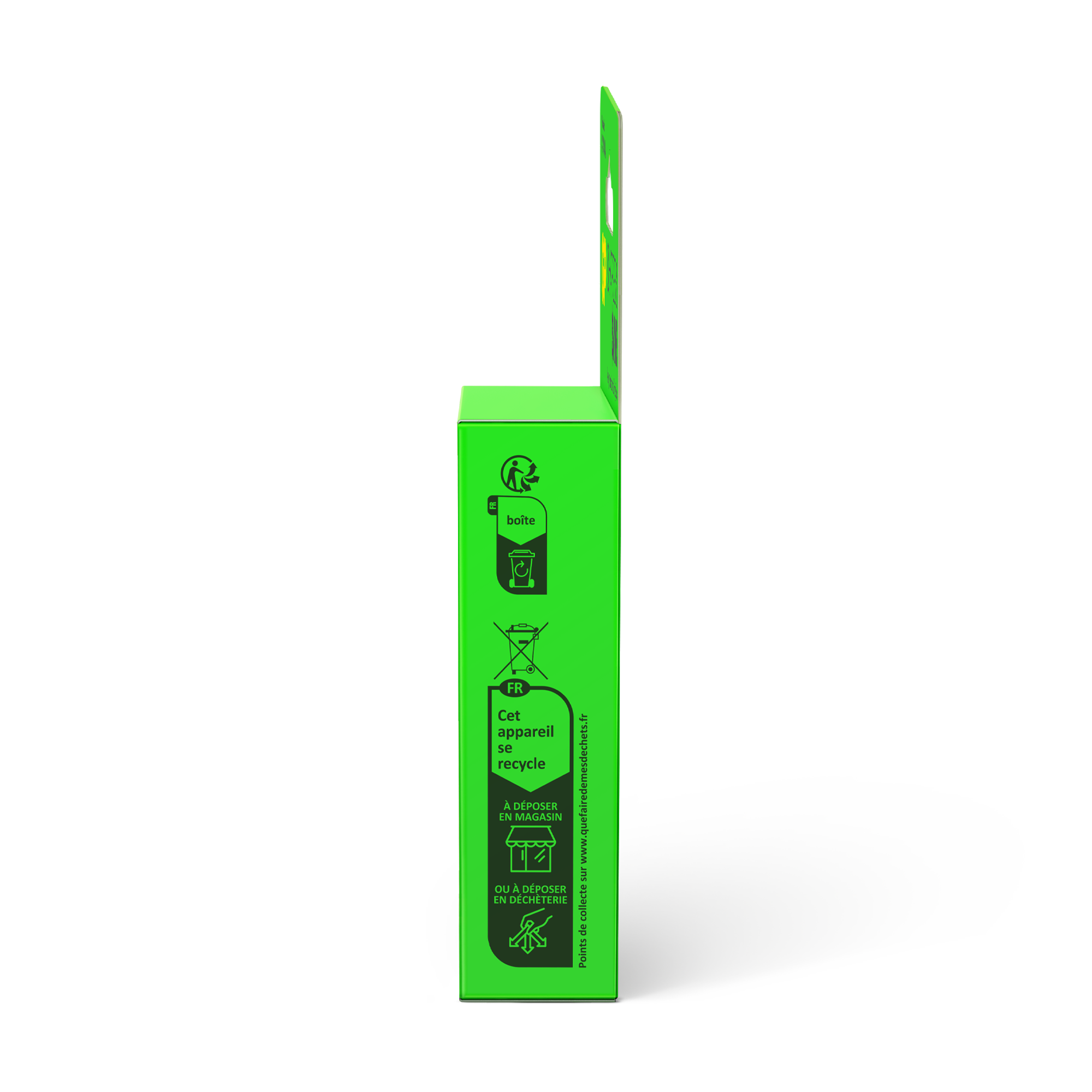 GP Charge & $ave E422 (4槽/USB) 充電器