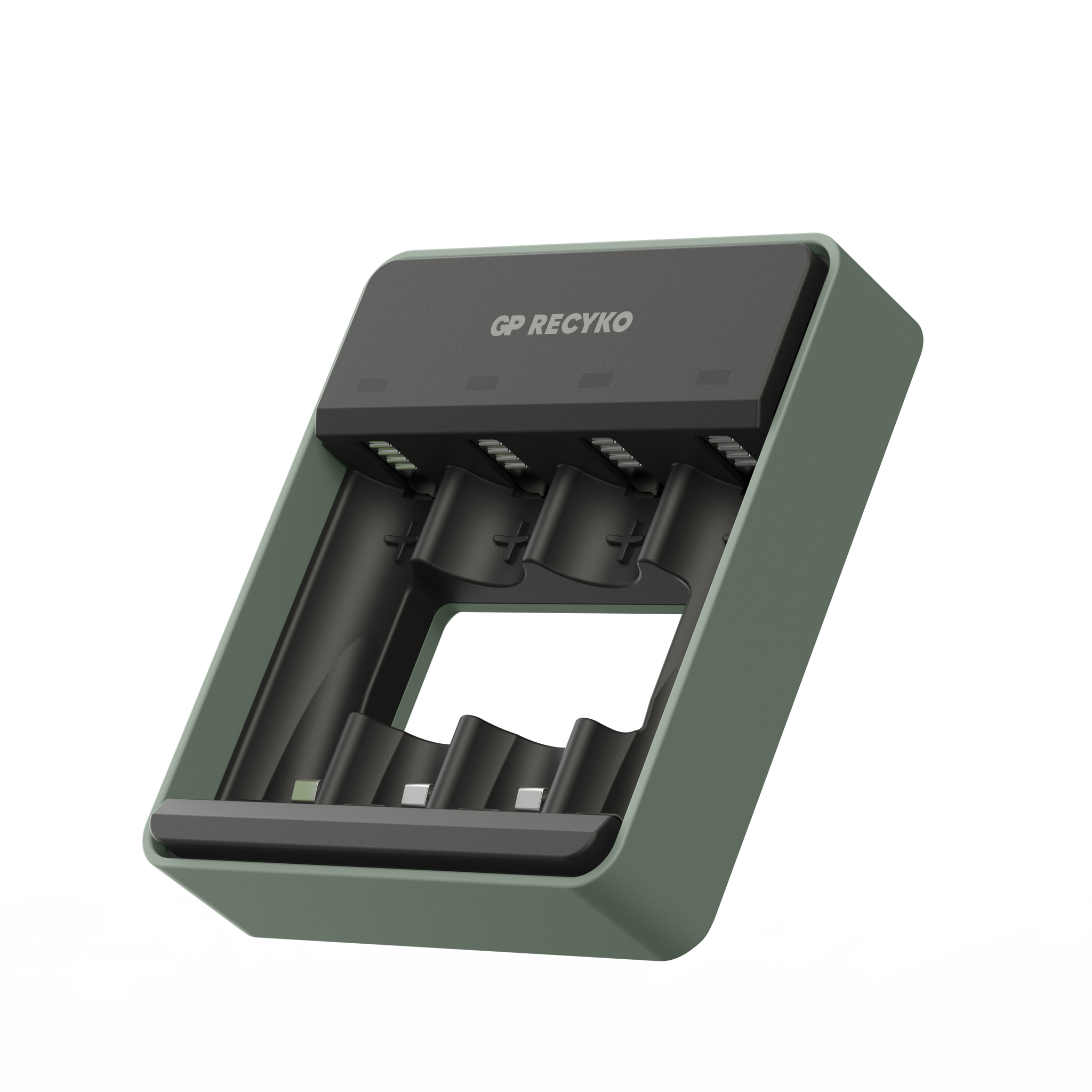 GP Charge & $ave M453 充電器