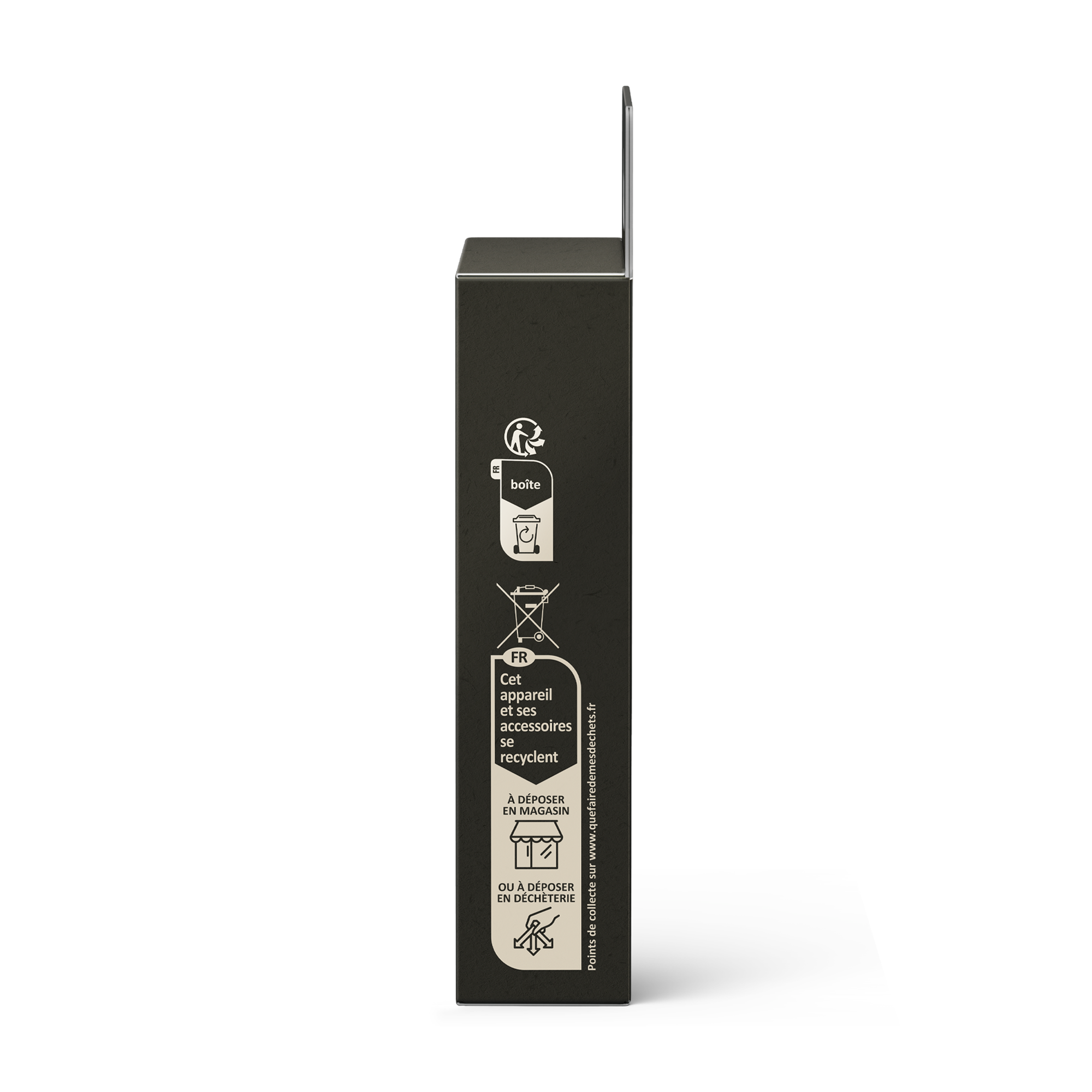 GP Recyko PRO P462 (4槽/USB) 充電器