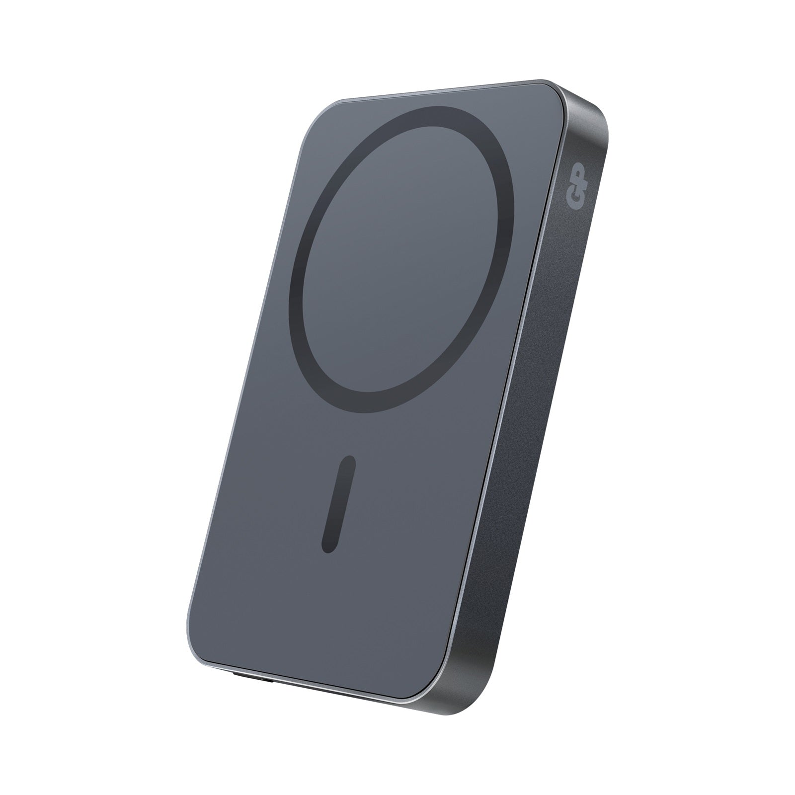 GP Ultra Slim 磁吸無線儲電寶 5000mAh