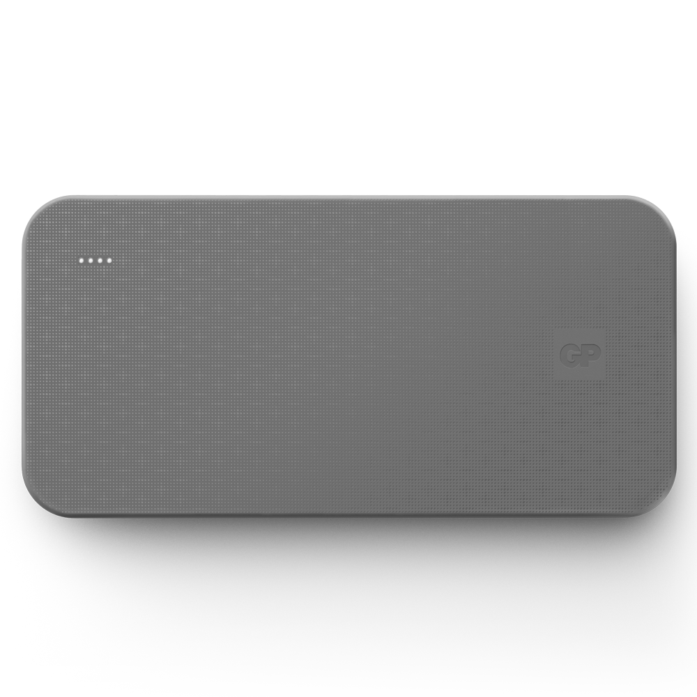 GP B+系列儲電寶 10000mAh