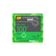GP Charge & $ave AAA充電池 650mAh (4粒裝)