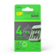 GP Charge & $ave E422 (4槽/USB) 充電器