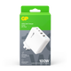 GP 100W USB-C 及 USB-A GaN 4接口快速充電器