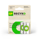 GP Recyko C型充電池3000mAh (2粒裝)