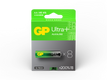 Ultra+ AA 鹼性電池8粒裝