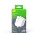 GP 65W USB-C 及 USB-A GaN三接口快速充電器