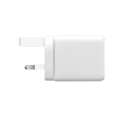 GP 30W USB-C 及USB-A 雙接口PD快速充電器
