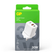 GP 30W USB-C 及USB-A 雙接口PD快速充電器