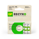 GP Recyko AAA充電池950mAh (4粒裝)