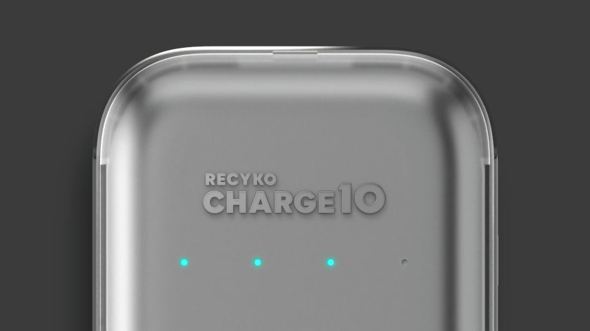 Recyko Charge 10