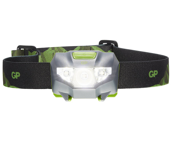GP Discovery 日常使用頭燈 - CH32