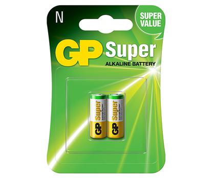 GP鹼性電池 N